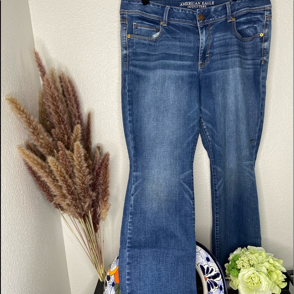American eagle